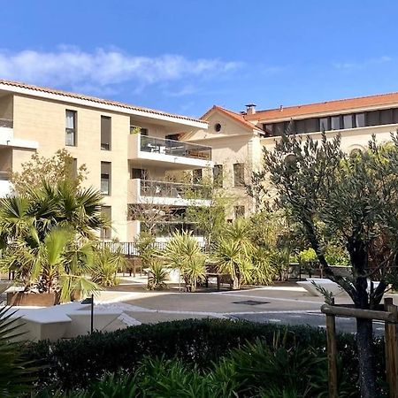Exclusive Resort Saint-Tropez Exterior foto