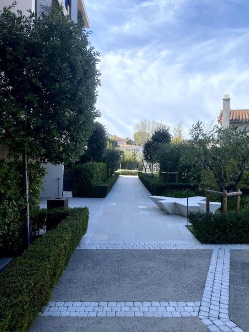 Exclusive Resort Saint-Tropez Exterior foto
