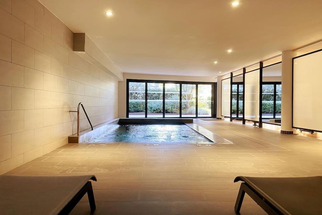 Exclusive Resort Saint-Tropez Exterior foto